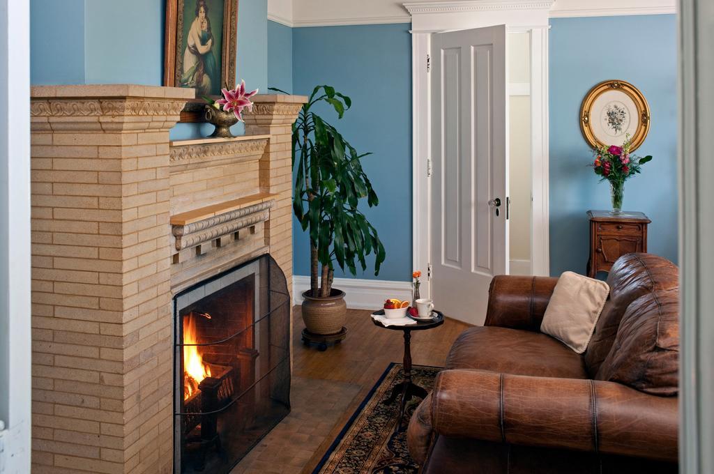 Old Rittenhouse Inn Bayfield Quarto foto