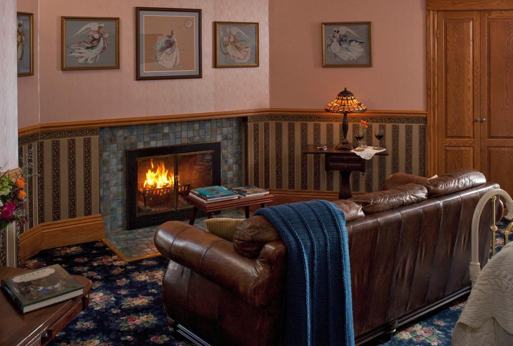 Old Rittenhouse Inn Bayfield Quarto foto