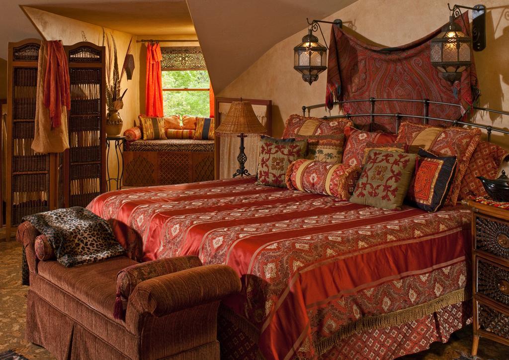 Old Rittenhouse Inn Bayfield Quarto foto