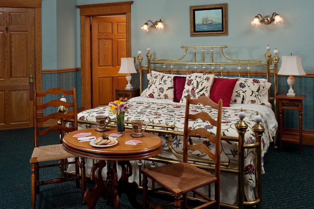 Old Rittenhouse Inn Bayfield Quarto foto