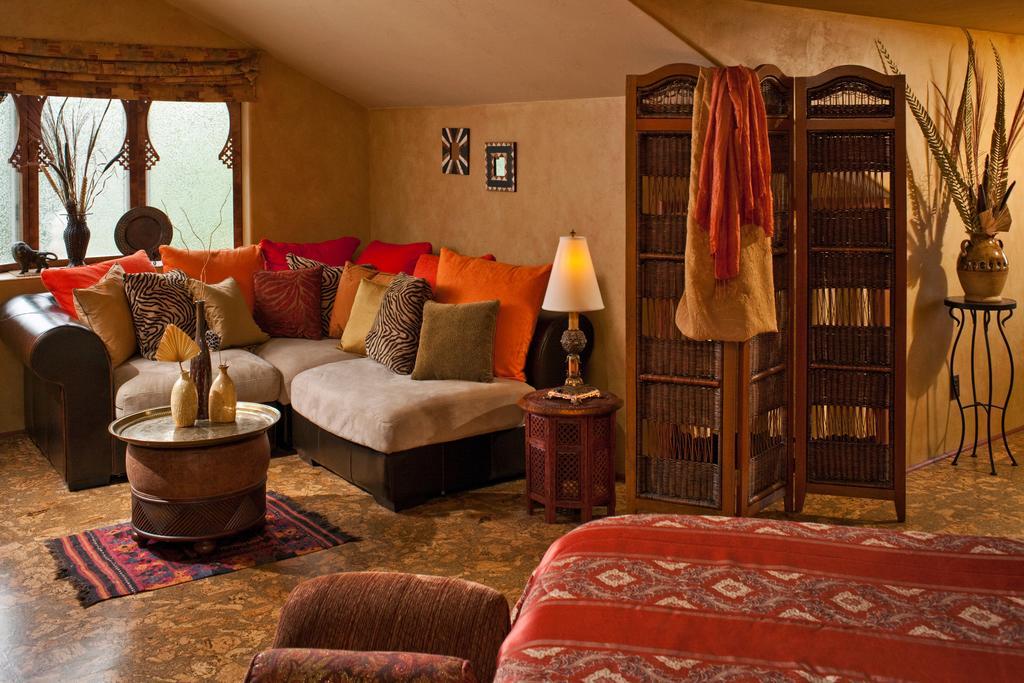 Old Rittenhouse Inn Bayfield Quarto foto
