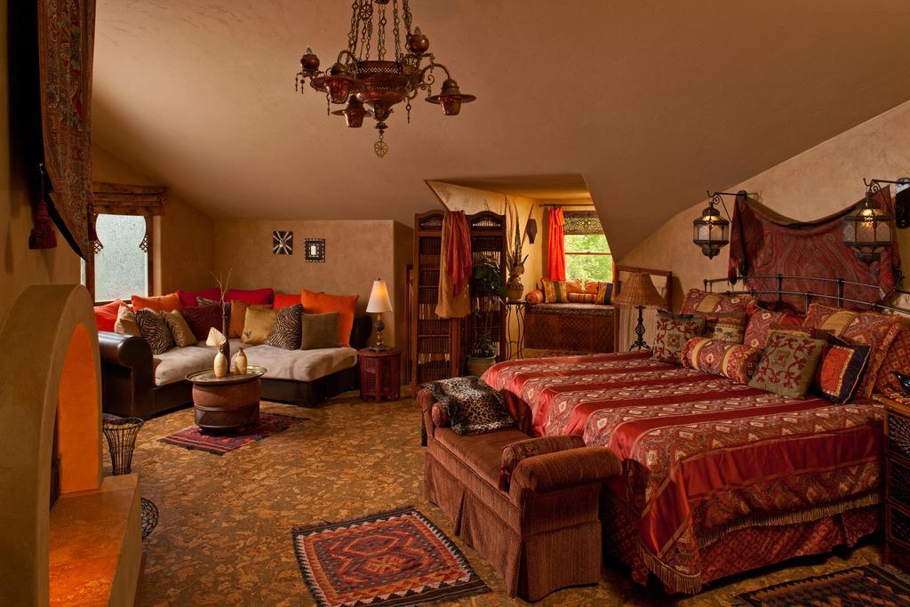 Old Rittenhouse Inn Bayfield Quarto foto