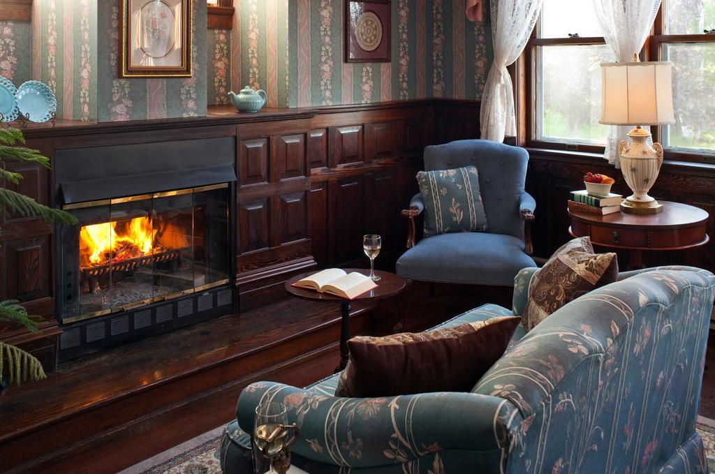 Old Rittenhouse Inn Bayfield Quarto foto